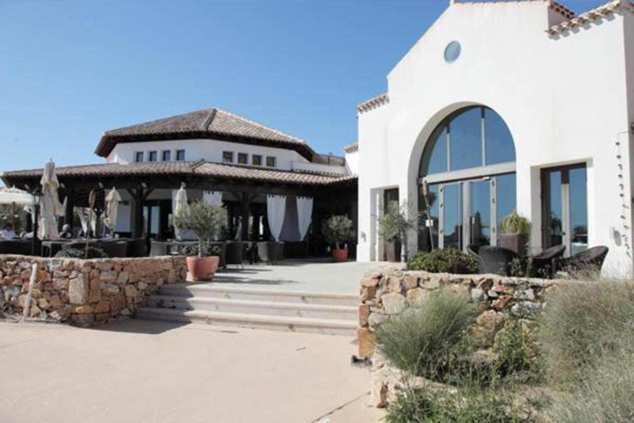 Three Bedroom Luxury Villa El Valle Golf Resort Banos y Mendigo Exterior photo